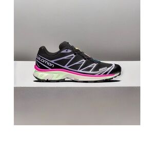 Salomon XT-6 Running Sneakers